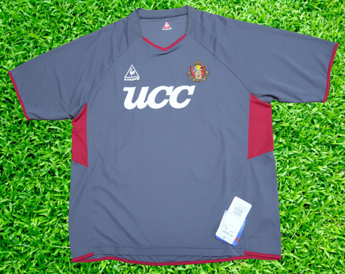 Nagoya Grampus Training Jersey Shirt 