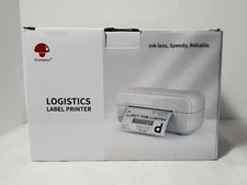 Phomemo Logistics Label Printer PM-246S Black