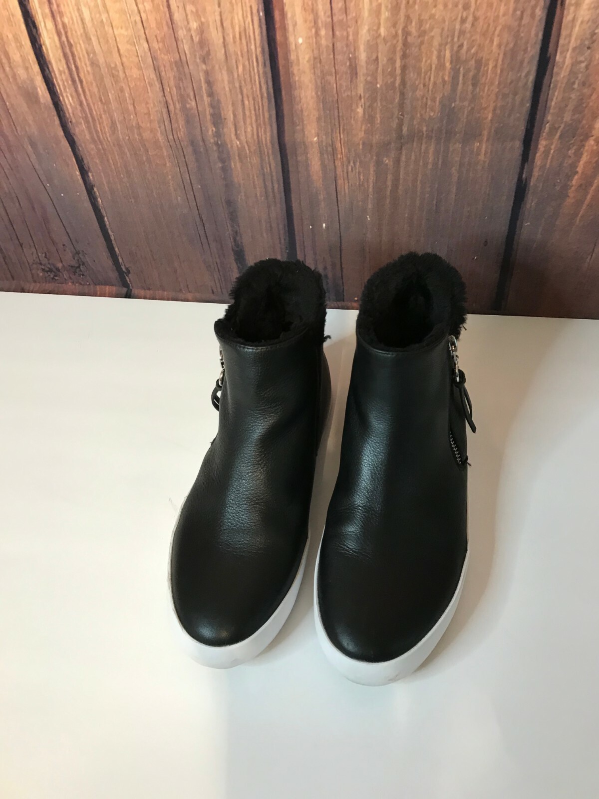 rebecca minkoff shelly high top sneaker