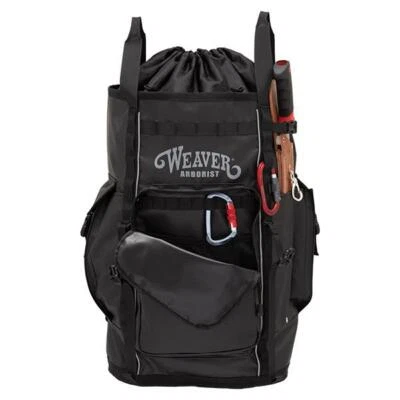WEAVER ARBORIST Weaver Cavern Gear Bag 70 Liter Capacity 08410-00