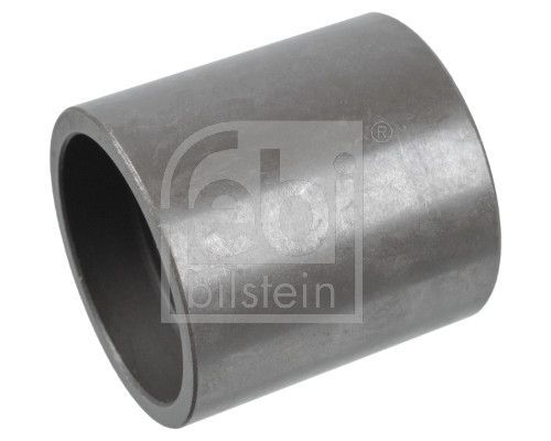 Produktbild von Febi Bilstein Umlenkrolle 07022 Für Zahnriemen Einspritzpumpe – OE Qualität, Passend Für VW, Audi, Skoda