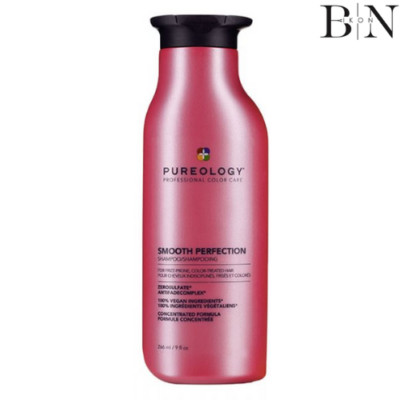 Pureology Smooth Perfection Shampoo 266ml ORIGINALPRODUKT