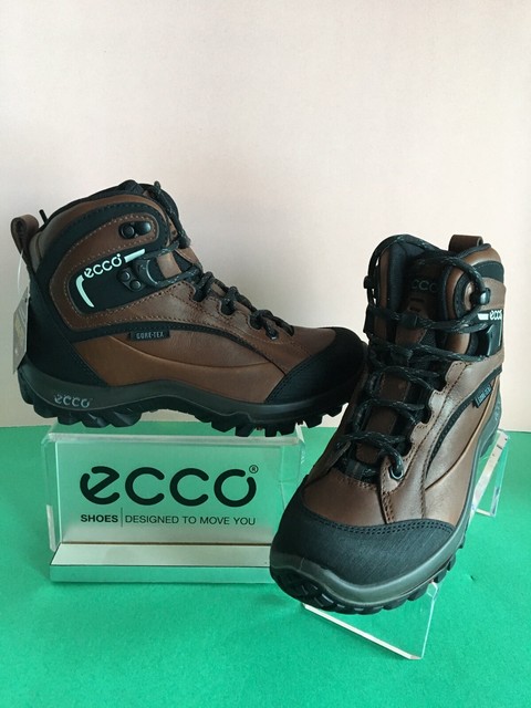ebay ecco boots
