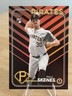 2024 Topps Update Series - Paul Skenes #US100 Holiday Foil ( RC)