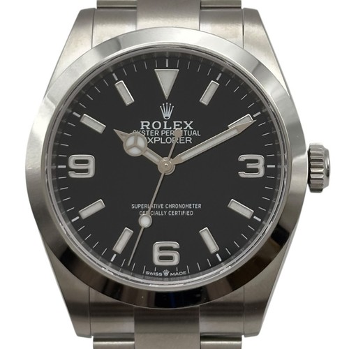 ROLEX Explorer 1 224270 TO285759