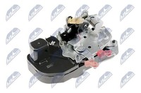 TüRschloss NTY EZC-CH-025 FüR Chrysler Voyager 4 RG RS CRD AWD Dodge Caravan