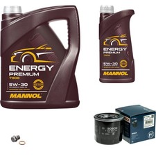 Filtre à huile Hyundai I30