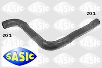 Sasic SWH4290 KüHlerschlauch Schlauch KüHlwasser FüR Renault