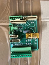 Scheda termostati Cosmogas M1 64003001 