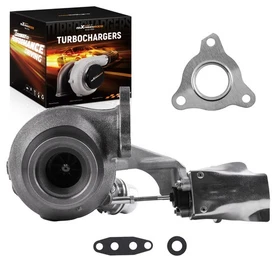 Turbolader Für Opel Astra J Meriva B Mokka/Mokka X J13 1.6 CDTi 2013-ON 55589342
