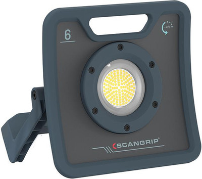 Scangrip NOVA 6