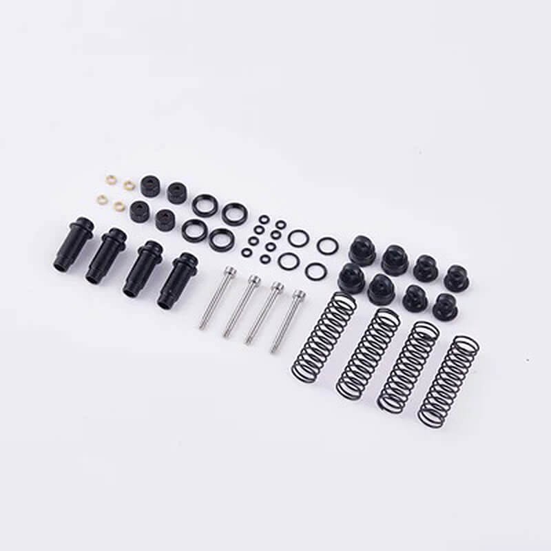 FMS 1:24 Aluminium Shock Absorber