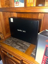 Universal Audio Apollo X6 Thunderbolt 3 Audio Interface