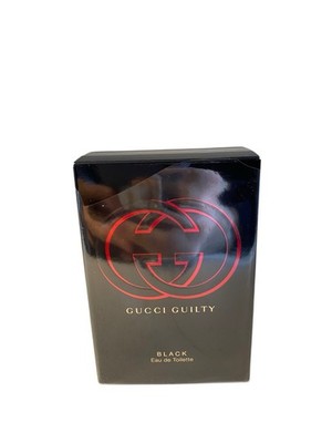 Gucci Guilty Black Pour Femme 75 ml EDT