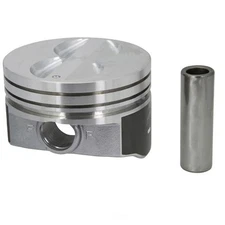 Engine Piston Sealed Power WH345DCP 30