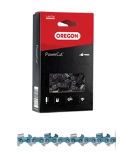Full Chisel Chain for Echo 18" CS-450P CS-490 CS-500P CS-501P CS-510, 20LPX072G