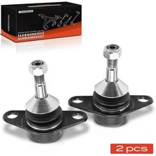 Rotule de suspension Volvo XC70