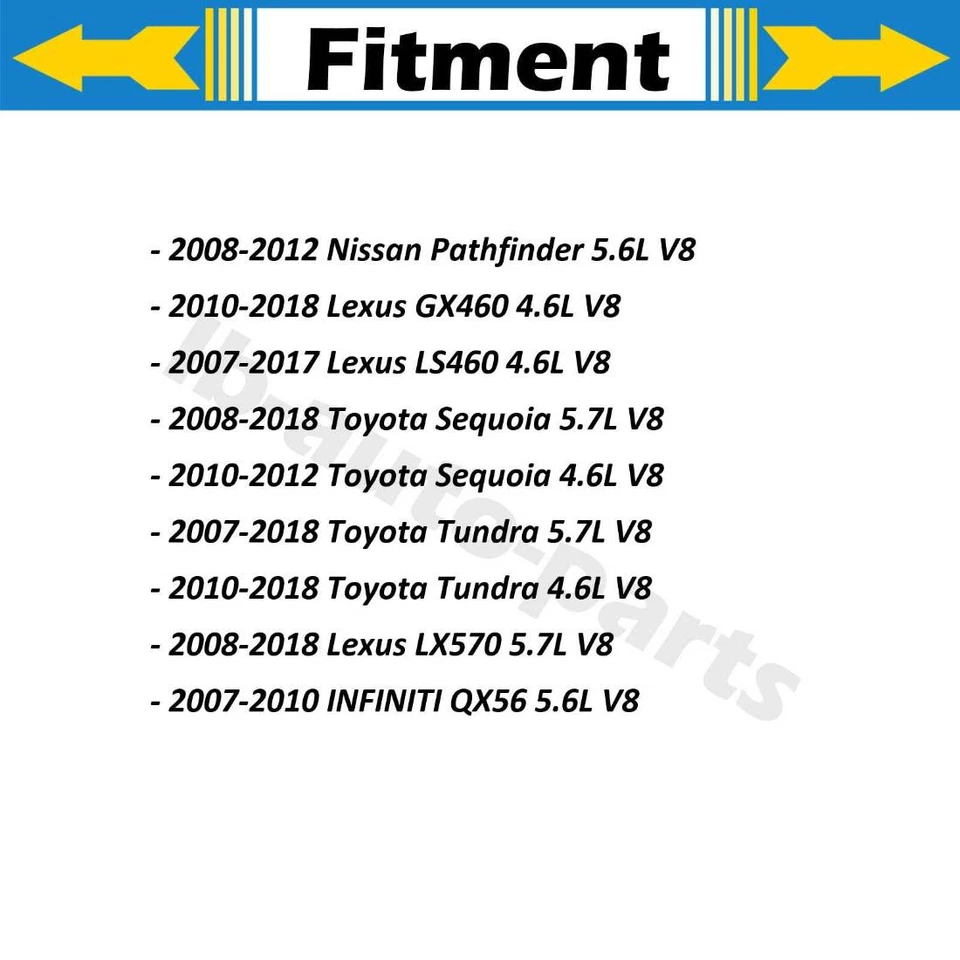 Bujías para GX460 8X Champion 2010-2018 Foto 2 de 4