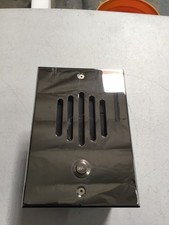 Channel Vision DP-6242 Domofon Duży głośnik drzwiowy + Channel Vision DP-Rbox-III