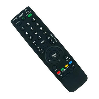 New AKB69680439 Replace Remote for Zenith TV Z50PJ240 Z50PV220 Z42PT320 Z42PJ240