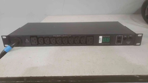 Server Technology 24A 208-240V Smart Rack PDU(SKU: 110693)