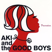 Aki The Good Boys - Pro Creation - Cd - G3Z