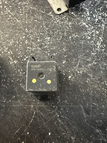 TYCO RELAIS VF4 61F21 Z02