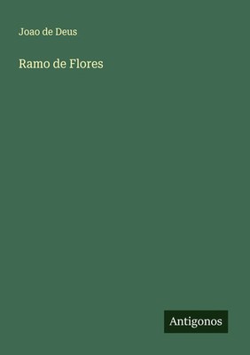 Ramo de Flores | Joao De Deus | Portugiesisch | Taschenbuch | 2025