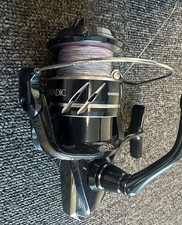 Shimano Stradic FM Spinning Reel
