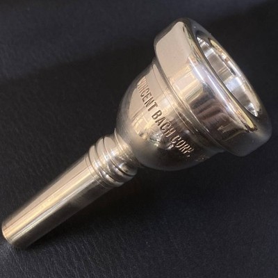Bach / Back 15C Trombone/Euphonium Mouthpiece