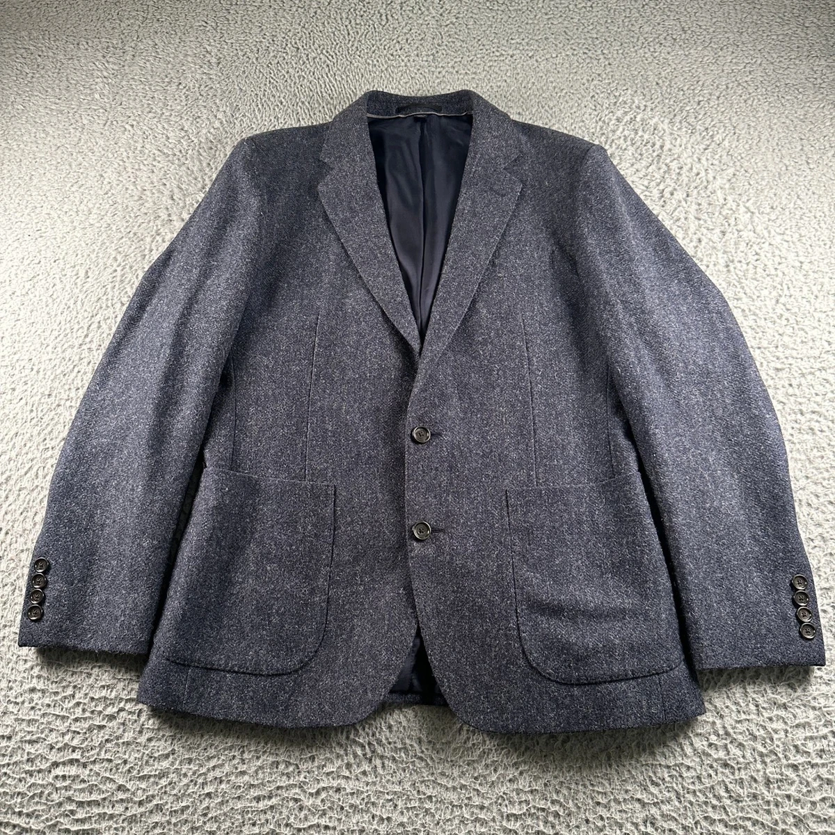 J.CREW Blue Suits & Blazers for Men for sale | eBay