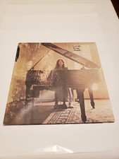 CAROLE KING - Music (1972) - 12" Vinyl Record LP - EX