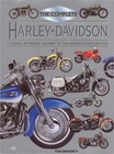 The Complete Harley Davidson : A Model by Model History Hardcover