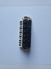 Siedle TA 311a -08 Tastatur für HT 311 Oder 351 Haustelefon, Sprechanlage 