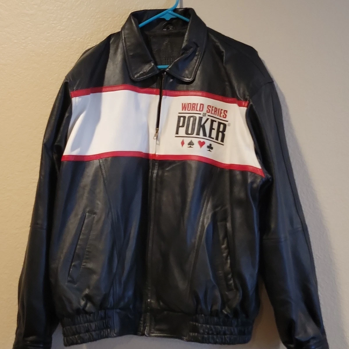 pokerstars jacket products for sale | eBay