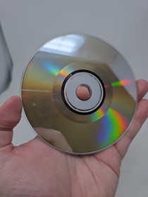 Carrier Sega Dreamcast Complete With Manual CIB Read Description