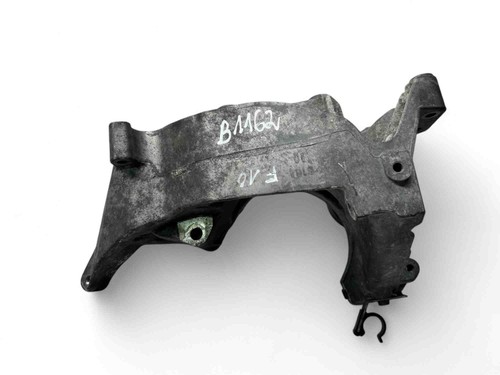 BMW 5 F10 Generatorhalterung 7802639 2013 30718444