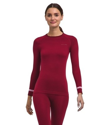 FALKE Langarmshirt Damen