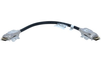 Cisco - STACK-T3-50CM= - Stacking-Kabel - 50 cm