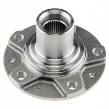 Mozzo ruota anteriore bilaterale per CITROEN JUMPER II FIAT DUCATO PEUGEOT BO...