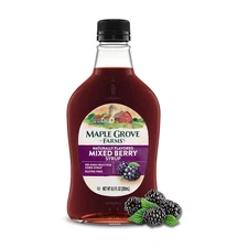 , Boysenberry Syrup, 8.5 Ounce