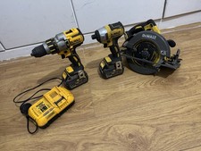 DEWALT Impacter Set