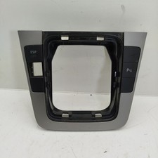 Abdeckung Mittelkonsole silber 3C0864263 VW 3C/3CC Passat Variant 1.6 FSI