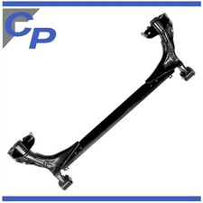 Achsträger hinten für VW Polo 6N1 6V2 Variant 6V5 Hinterachse