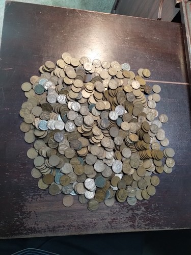 Overpriced wheat cents for sale online