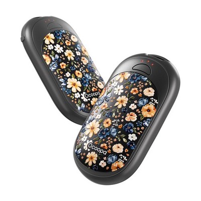 OCOOPA Magnetic Hand Warmers Rechargeable 2 Pack, Electric Handwarmers, Smart...