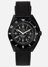 Marathon 41mm SSNAV-D AUTO US 250 Edition, Pilot's Automatic, Type II
