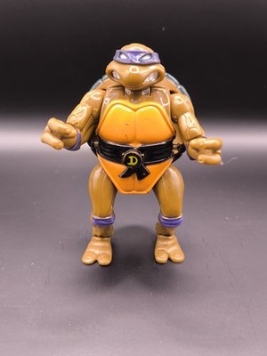 Teenage Mutant Ninja Turtles   Donatello Actionfigur