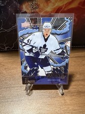 2024-25 Upper Deck Series 1 - Young Guns Renewed Matt Stajan #YGR-3 (RC)