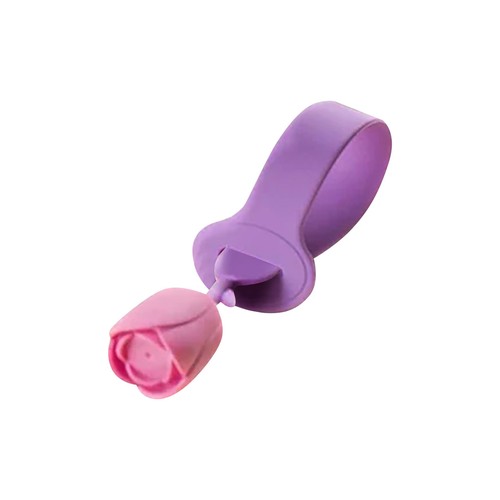 Not Dirty Hands Toilet Lid Lifter Portable Durable Intelligent Silicone Toilet - Picture 14 of 19